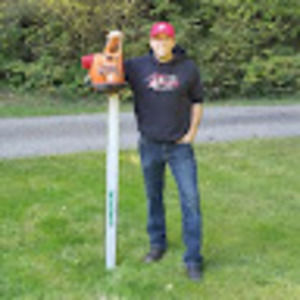 Meet your Posher, Ben